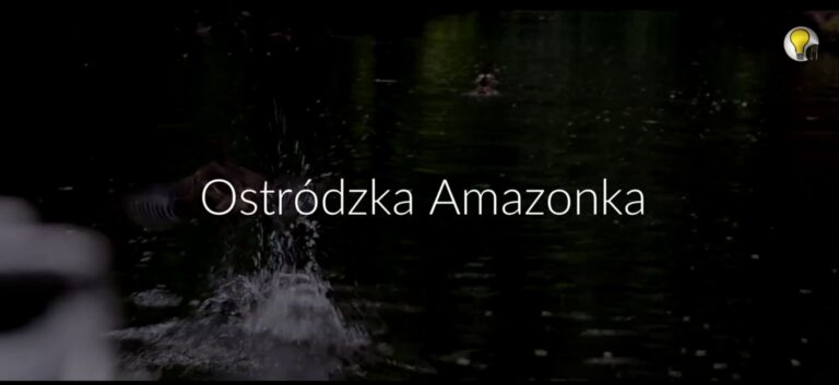 Ostródzka Amazonka