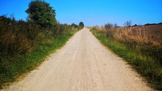 Wciąż jest czas, aby wszystko zmienić.