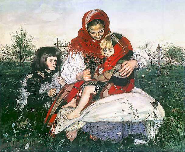 Moje zderzenia z kulturą