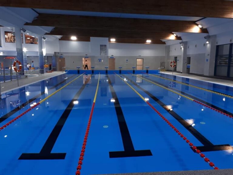 Co warto poprawić na ostródzkim basenie?