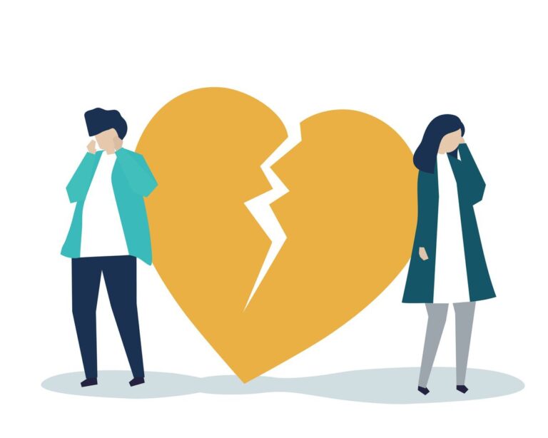 Jak się kłócić, żeby się nie pokłócić