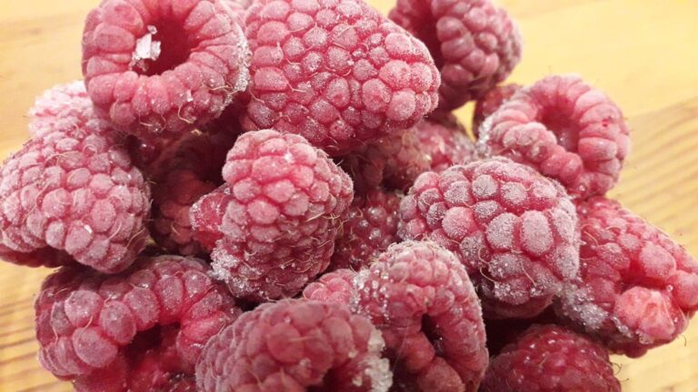 Co jeść w czasie pandemii?