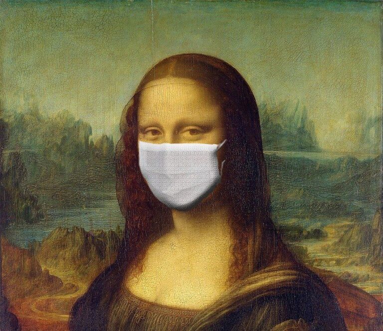 Jak myśleć w czasach epidemii, żeby przeżyć i nie zwariować?