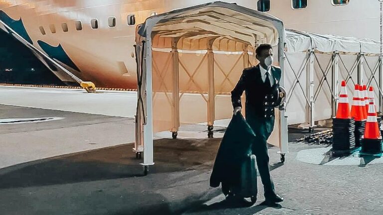 Czego możemy się nauczyć od „Diamentowej Księżniczki”?