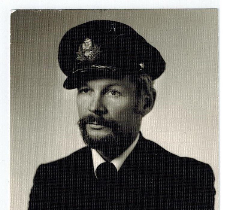 Podcast: Rozmowa z Kapitanem Jerzym Kukliczem