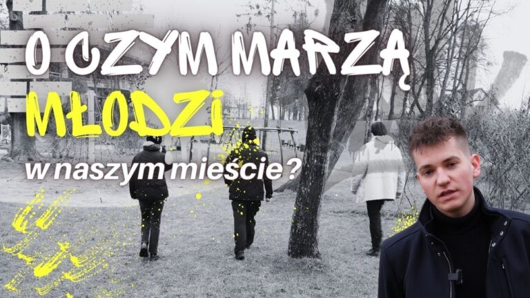 Ostródzka Młodzieżowa Rada Miasta w akcji!