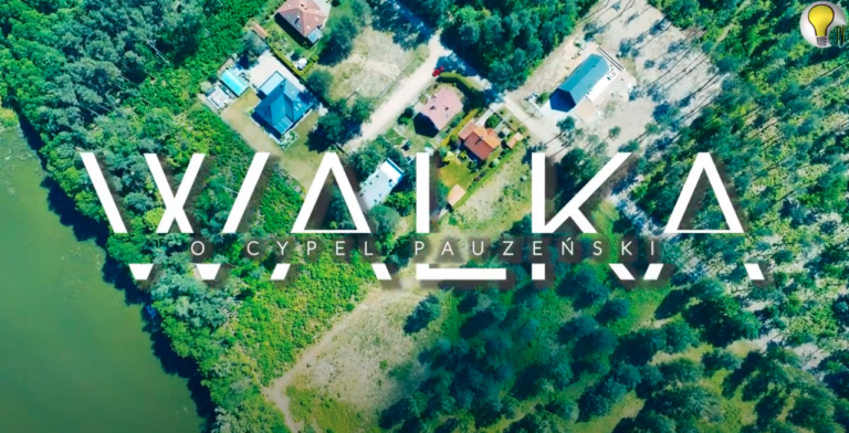 Walka o Cypel Pauzeński trwa – spotkanie mieszkańców z władzami miasta Ostróda