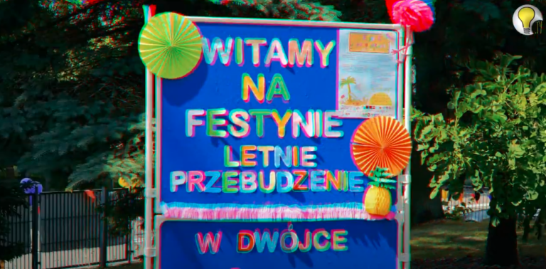 „Letnie Przebudzenie” w SP Nr 2 im. Gustawa Gizewiusza w Ostródzie