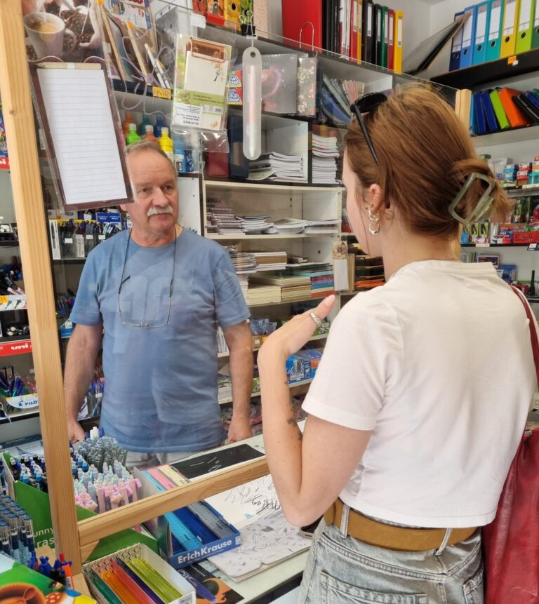 Nodar – miejsce z tradycją, które możemy stracić