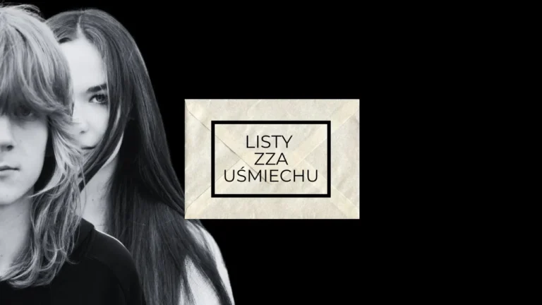 Co myślą/czują nasi rówieśnicy, gdy czują się źle? Młodzież czyta „Listy zza uśmiechu”