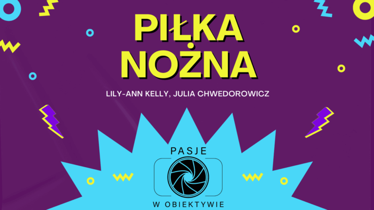 Pasje w Obiektywie: PIŁKA NOŻNA
