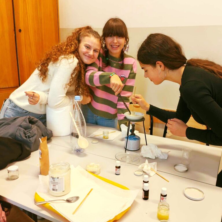 Projekt Wiedza Fest, czyli Święto Nauki i Edukacji w Ostródzie